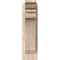 Ekena Millwork Legacy Traditional Smooth Outlooker, Douglas Fir, 5 1/2"W x 12"D x 20"H OUT06X12X20LEC01SDF - alternate 3